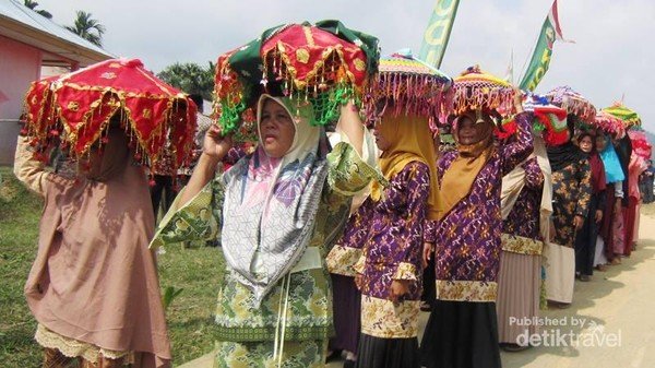 Adat Istiadat Melayu